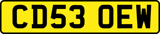 CD53OEW