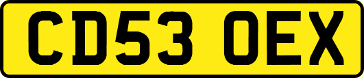 CD53OEX
