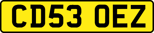 CD53OEZ