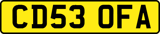CD53OFA