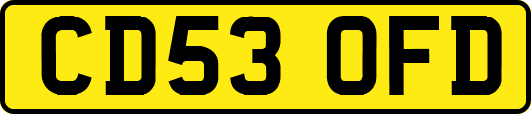 CD53OFD