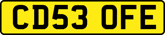 CD53OFE