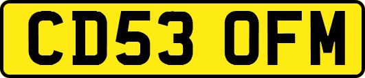 CD53OFM