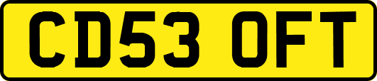 CD53OFT