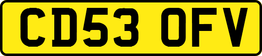 CD53OFV