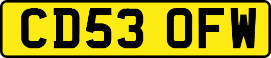 CD53OFW