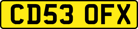 CD53OFX