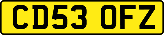 CD53OFZ