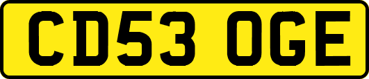 CD53OGE
