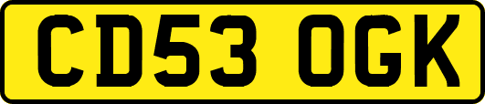 CD53OGK