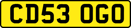 CD53OGO