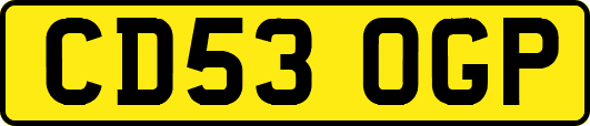 CD53OGP