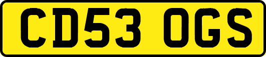 CD53OGS