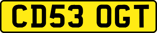 CD53OGT