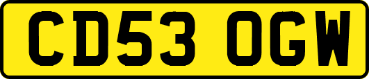 CD53OGW