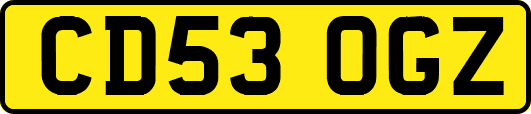 CD53OGZ
