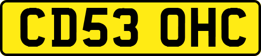 CD53OHC