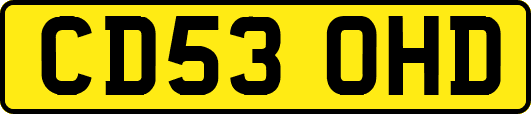 CD53OHD