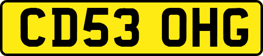 CD53OHG