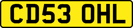 CD53OHL