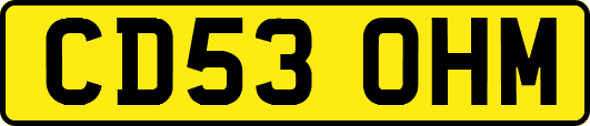 CD53OHM