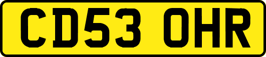 CD53OHR