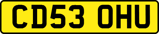 CD53OHU