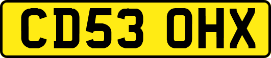 CD53OHX