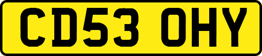 CD53OHY