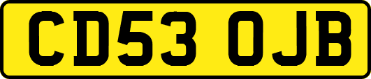 CD53OJB