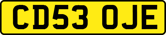 CD53OJE