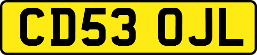 CD53OJL