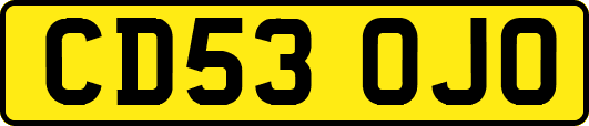 CD53OJO