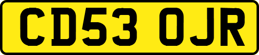 CD53OJR