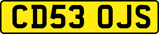CD53OJS