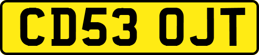 CD53OJT