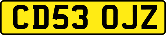 CD53OJZ