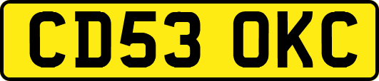 CD53OKC