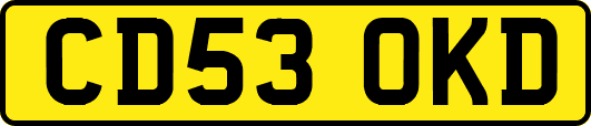 CD53OKD