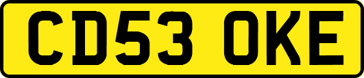CD53OKE