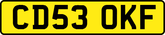 CD53OKF