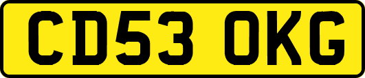CD53OKG