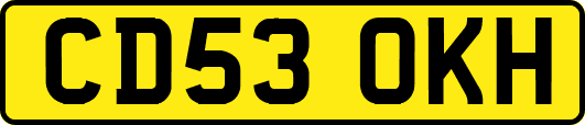 CD53OKH