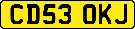 CD53OKJ