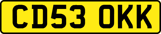 CD53OKK