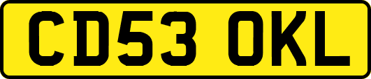 CD53OKL