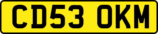 CD53OKM