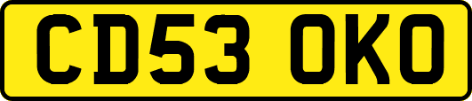 CD53OKO