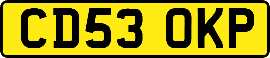 CD53OKP