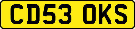 CD53OKS